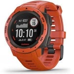 "Instinct GPS Watch"