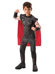 Rubie´s Costume Avengers Endgame Thor classique pour enfant, Taille L 8-10 ans, Hauteur 147 cm - Version Anglaise