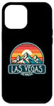 iPhone 12 Pro Max Las Vegas Case