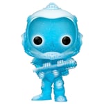 Funko Pop Heroes | Batman & Robin | Mr. Freeze #342 Glitter