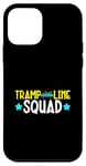 iPhone 12 mini Trampoline Squad Jump Bounce Birthday Party Trampolining Case