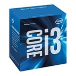 Intel Core i3-6100 processeur 3,7 GHz 3 Mo Smart Cache