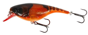 Westin Babybite SR 6,5cm/12g - 3D Fire Craw