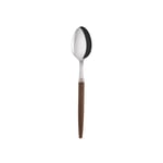 Jonc / Soup Spoon / Dark Wood