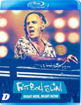 Fatboy Slim  Right Here, Right Now