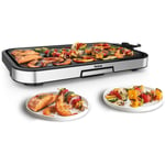 Tefal CB631D10 Giant - Plancha -électrique - acier inoxydable