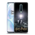 OFFICIAL HARRY POTTER HALF-BLOOD PRINCE III GEL CASE FOR AMAZON ASUS ONEPLUS