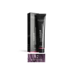 October Stockholm True Colour 9.2 Very Light Violet Blond 100 ml