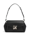 DKNY Milano Downtown Shoulder bag black