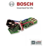 BOSCH Electronic Module (To Fit: GSB 12V-35, GSR 12V-35 & Noted) (16072335HJ)