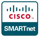 Cisco Smart Net Total Care - utvidet serviceavtale