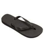 Havaianas Top Svart Strl 35/36 