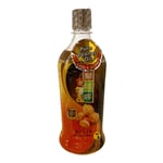 LION & GLOBE PURE PEANUT OIL - 900ML