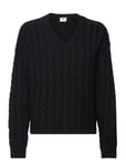 Rae Sweater Caviar Black LEVI´S Women