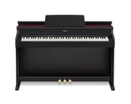 Casio Celviano AP-470BK Digitalpiano (Inkl. pall deluxe)