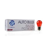 Ampoule Bau15s P21w 12v 21w Orange -boite De 10-