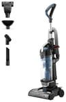 Bush Multi Cyclonic Upright Pet Corded Vacuum Cleaner