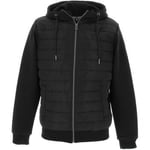 Veste Teddy Smith  G-cody hoody zi