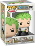 One Piece (Refresh)  Zoro (Styles May Vary)