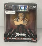 Jada Metals Xmen Wolverine Old Man Logan Figure Lootcrate Exclusive (M240)