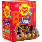 Chupa Chups The Best of -tikkarit, 1,2 kg