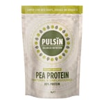 Pulsin Pea Protein - 1kg Powder