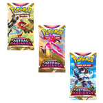 3st Pokemon Astral Radiance Boosters