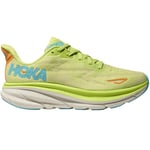 HOKA ONE Clifton 9 W - Vert taille 37 1/3 2024