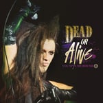 Dead Or Alive  You Spin Me Round  CD