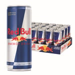 Red Bull Energy Drink 24x250 ml