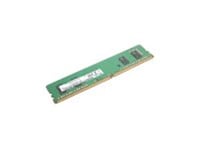 Lenovo - Ddr4 8gb 2666mhz Ddr4 288-pin Dimm