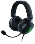 Razer RZ04-03770200-R3M1 Kraken V3 Gaming Headset Razer Chroma Compatible NEW