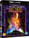 Star Trek 8  First Contact (1996)