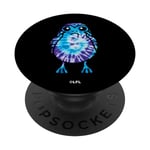 Star Wars The Last Jedi Tie Dye Porg PopSockets Swappable PopGrip