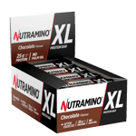 16 x Nutramino XL ProteinBar, 74 g