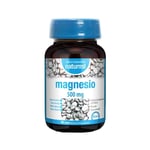 DIETMED Naturmil Magnesio 500 Mg - Energy Supplement 90 Tablets