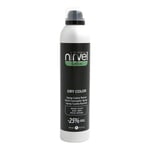 Spray Correcteur de Racines et Cheveux Blancs Green Dry Color Nirvel Green Dr