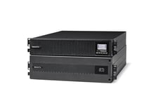 Salicru Slc-6000-Twin Rt3, Dobbeltkonvertering (Online), 6 Kva, 6000 W, 110 V, 276 V, 50/60 Hz