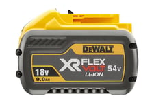 DeWALT XR FlexVolt DCB547-XJ batteri - Li-Ion