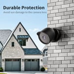 Security Camera Cover Surveillance Cover Silicone Case For Google Nest Cam