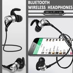 DOT. Wireless Headphones - Bluetooth Waterproof Earphones / Mic / Android iPhone