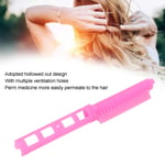 Hair Perm Rods Hair Wave Rods Easy Clip Reduce Hair Damage For Home Use For Hair