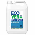 Ecover Non Bio Laundry Liquid Refill, 5 L