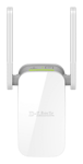 D-Link WiFi Range Extender, Dual Band, Gigabit WiFi