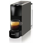 Cafetière à capsules Krups Nespresso Essenza Mini XN110B 0,6 l 19 bar 1310W