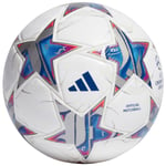 ballons de foot Unisexe, adidas UEFA Champions League FIFA Quality Pro Ball, Bla