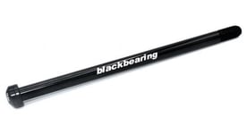 Axe arriere black bearing 12 mm   180   m12x1 75   21 mm