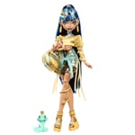 Monster High Core Doll - Cleo De Nile