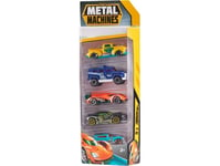 Zuru Cars 5-Pack Series 2