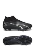 Ultra Match+ Ll Fg/Ag Sport Sport Shoes Football Boots Black PUMA